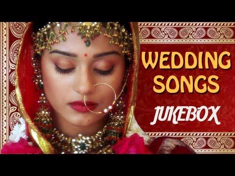 Marriage songs hindi list